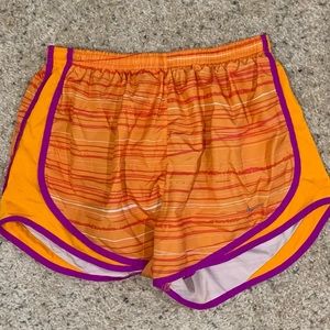 Nike DriFit Shorts